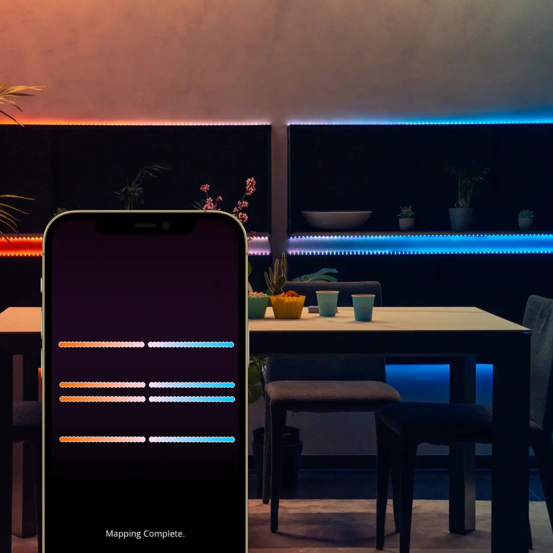 MASION MILANO Led Line Lighting
