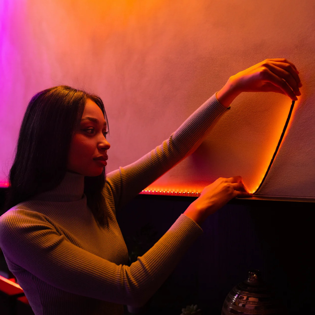 MASION MILANO Led Line Lighting